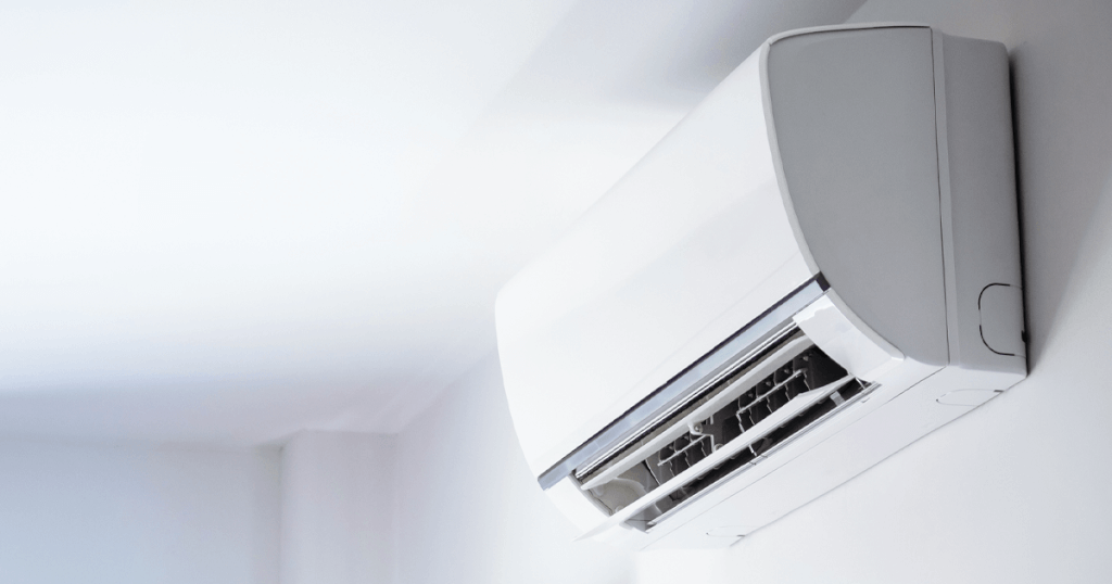 Wie ein Klimaanlage Ihr Zuhause energieeffizienter macht