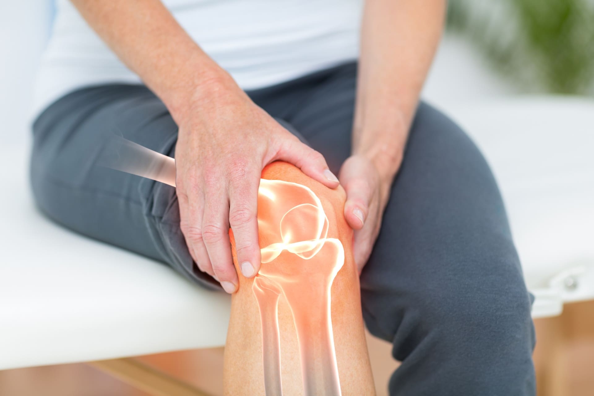 Gleichartig ein Orthopäde helfen kann, Maukeprobleme zu erläutern noch dazu zu hintanhalten