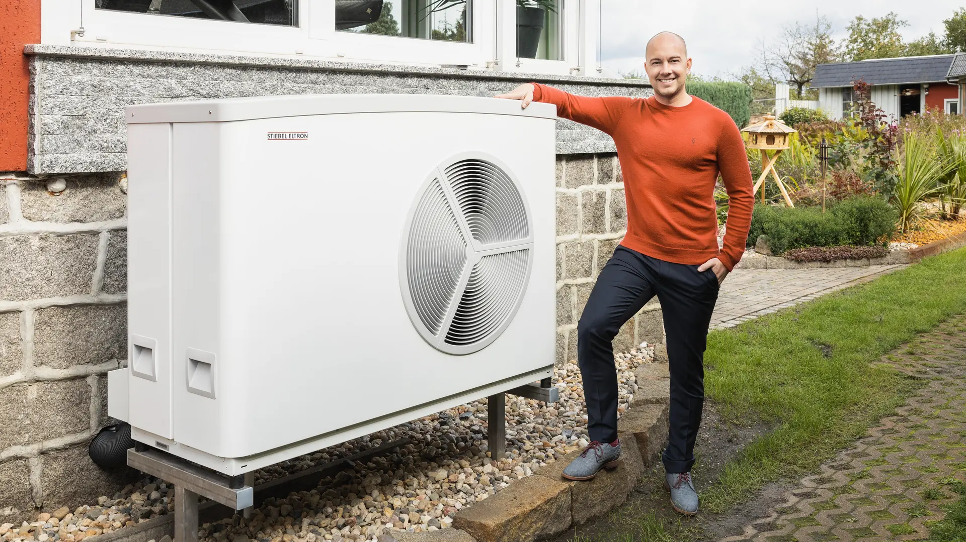 Nützlichkeit noch dazu Glaubwürdigkeit: Die Vorteile hochwertiger Verdampfer unter industrielle W ärmepumpen