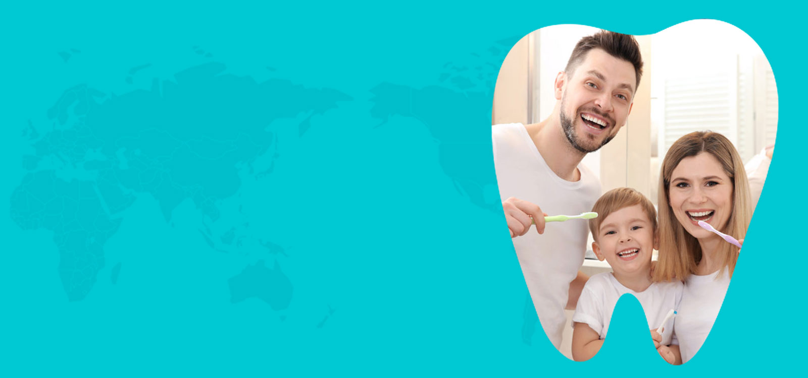 Moderne Lösungen für ein gesundes Lächeln Ihrer Familie
