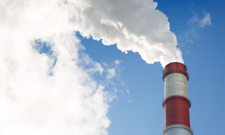 Warum hochwertiger Schornsteinbau für Ihre Industrieanlage entscheidend ist