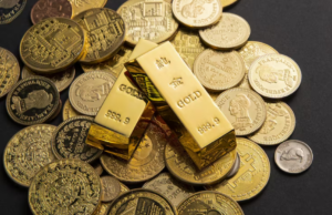 Goldhandel