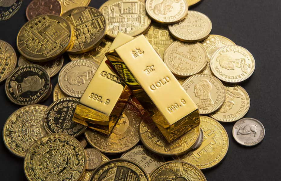 Wie Goldhandel Ihnen Helfen Kann, Vermögen Langfristig Zu Schützen