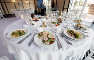 Catering